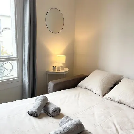 Lumineux Et Calme - Netflix, Chu Et Metro 14 *
